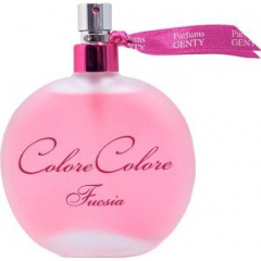 Colore Colore Fucsia